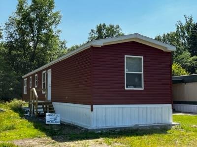 Mobile Home at 149 Arhaven Drive Newton Falls, OH 44444
