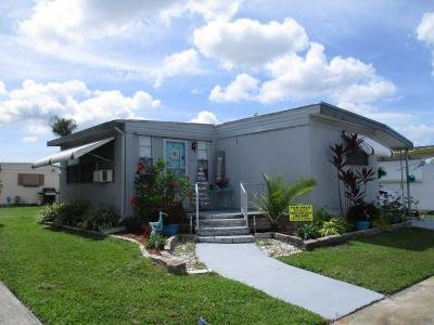 Mobile Home at 2505 East Bay Drive, #155 Largo, FL 33771
