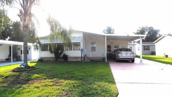 Photo 1 of 1 of home located at 110 Pine Place Wildwood, FL 34785