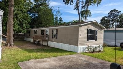 Mobile Home at 1406 Marilyn St Lot 39 Conroe, TX 77301