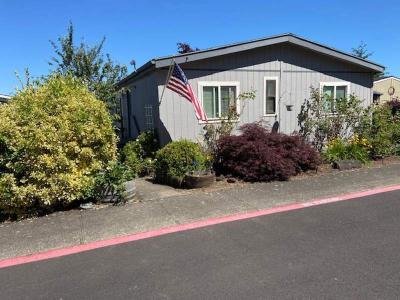 Mobile Home at 637 SW Crestview Way, #71 Troutdale, OR 97060