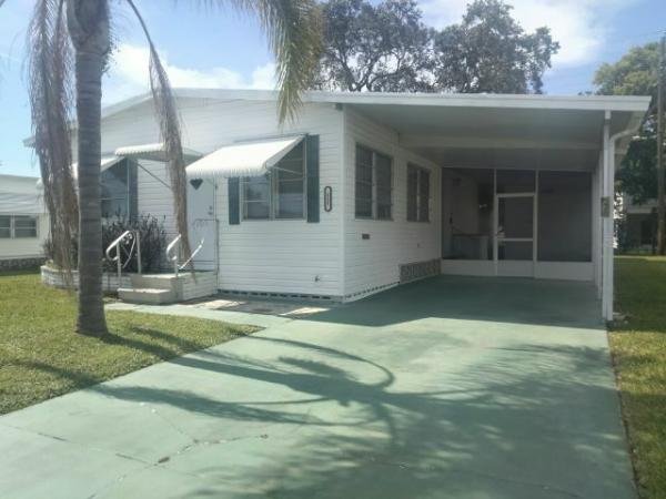 Photo 1 of 2 of home located at 111 48th Ave. West Bradenton, FL 34207