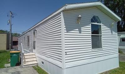 Mobile Home at 871 S. Main Street, Lot #6 Fond Du Lac, WI 54935