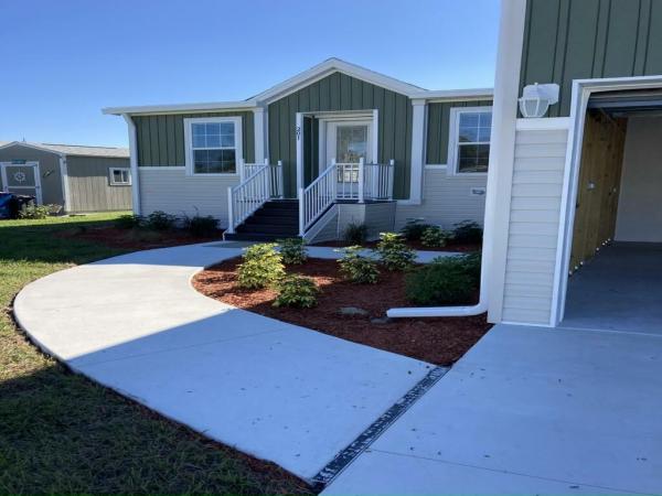 2020 Skyline - Ocala Mobile Home For Sale