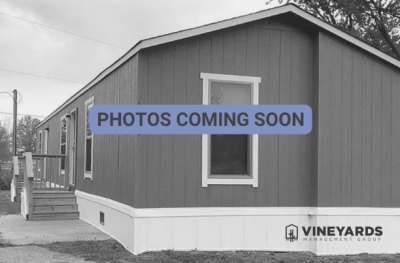 Mobile Home at 1461 NW Taylor St. Lot #901 Topeka, KS 66608