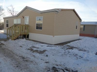 Mobile Home at 802 E County Line Road #237 Des Moines, IA 50320