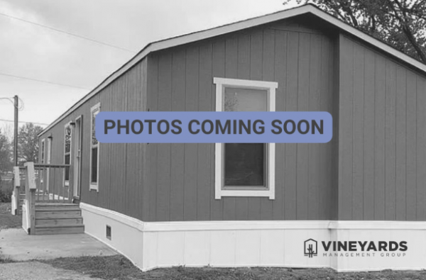 Photo 1 of 1 of home located at 1202 Wooster Rd Lot 54 Winona Lake, IN 46590
