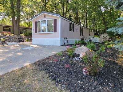 Sherwood Forest Manufactured Home Community Mobile Home Park in Ionia ...