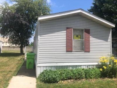 Mobile Home at 43364 Charlemagne #403 Sterling Heights, MI 48314