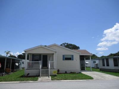 Mobile Home at 2505 East Bay Drive, #116 Largo, FL 33771