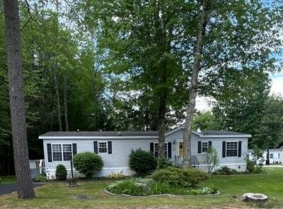 Mobile Home at 1 Durgin Drive Rochester, NH 03868