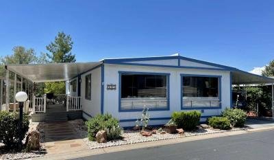 Mobile Home at 205 Sunset Drive Lot 125 Sedona, AZ 86336