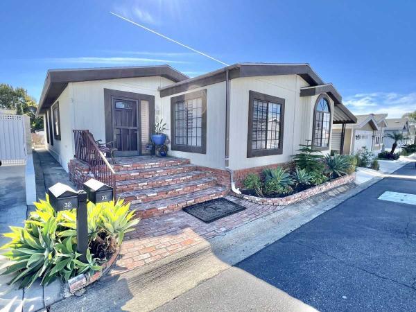 Photo 1 of 2 of home located at 23301 Ridge Route Dr (33) Laguna Hills, CA 92653