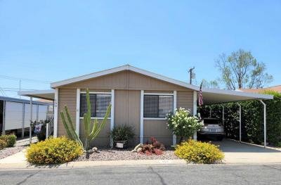Mobile Home at 1400 W. 13th St #150 Upland, CA 91786