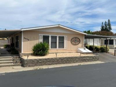Mobile Home at 6929 Radiance Cir Citrus Heights, CA 95621