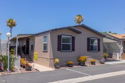 Mobile Home at 14074 Pomegranate Ave. #142 Poway, CA 92064