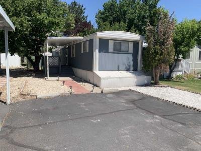Mobile Home at 206 Luxury Reno, NV 89502