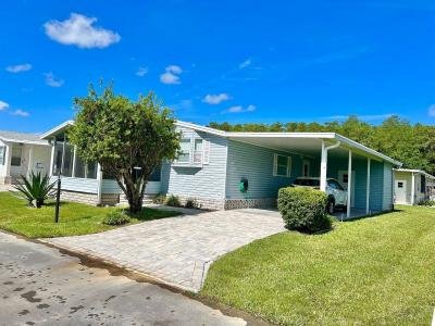 Mobile Home at 1738 Sugar Pine Ave Kissimmee, FL 34758