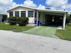 Photo 1 of 24 of home located at 1950 S Us Highway Vero Beach, FL 32962