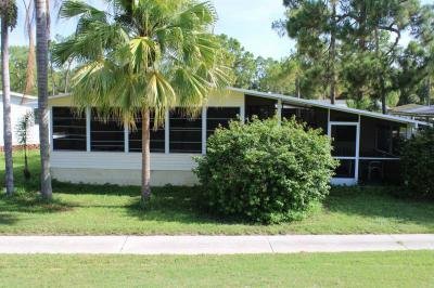 Mobile Home at 19377 Congressional Ct. North Fort Myers, FL 33903