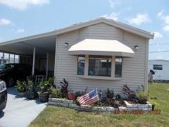 Photo 3 of 16 of home located at 2701 34th Street North Saint Petersburg, FL 33713