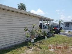 Photo 4 of 16 of home located at 2701 34th Street North Saint Petersburg, FL 33713