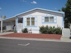 Photo 2 of 12 of home located at 30 Primton Way Fernley, NV 89408