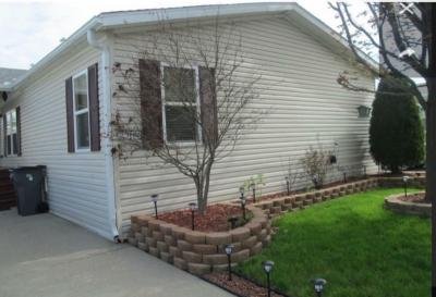 Mobile Home at 23191 Olympia Dr Clinton Township, MI 48036