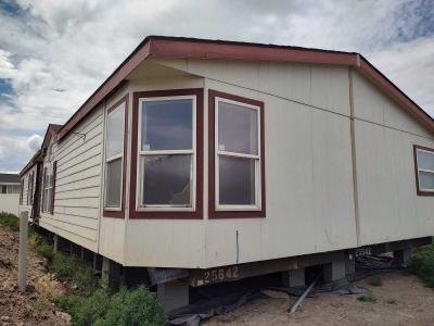 Mobile Home at 2802 S 5th Ave # 43 Union Gap, WA 98903