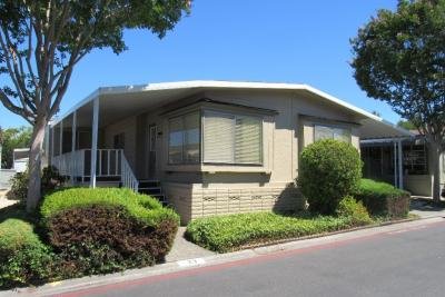 Mobile Home at 1050  Borregas Ave. #23 Sunnyvale, CA 94089