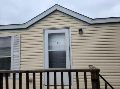 Mobile Home at 3364 S. Huron Rd Bay City Mi Bay City, MI 48706