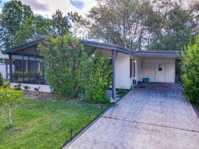 Mobile Home at 32 Bluewater Lake Circle Ormond Beach, FL 32174