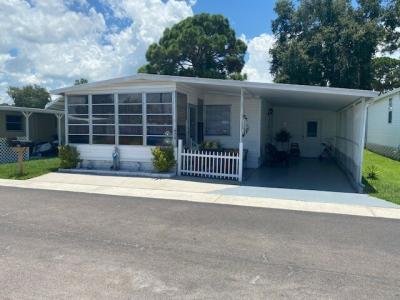 Mobile Home at 6020 Able Dr Port Richey, FL 34668