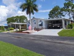 Photo 1 of 17 of home located at 2845 Steamboat Loop North Fort Myers, FL 33917