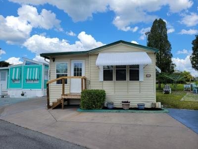Mobile Home at 1381 Ronde Loop Plant City, FL 33563