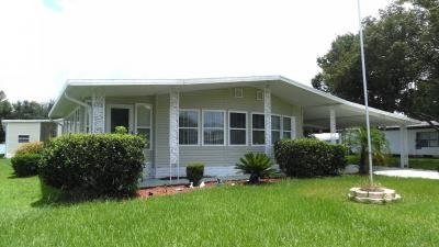 Mobile Home at 128 Big Oak Wildwood, FL 34785