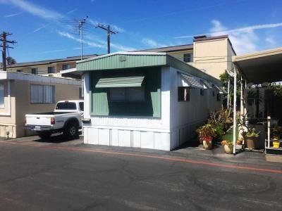 Mobile Home at 2060 Newport Blvd. Costa Mesa, CA 92627