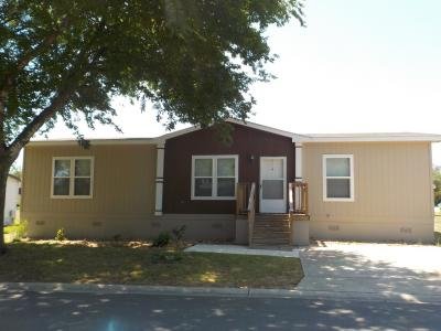 Mobile Home at 11555 Culebra Road Site #568 San Antonio, TX 78253