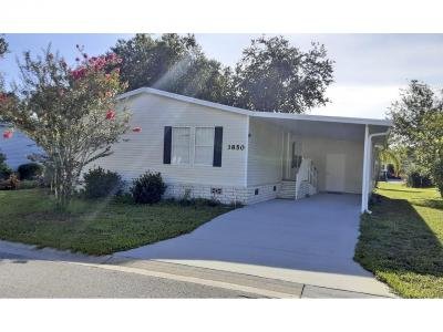 Mobile Home at 3850 Coconut Palm Circle Oviedo, FL 32765