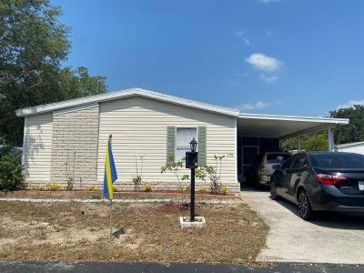 Mobile Home at 135 Blue Ridge Lane Davenport, FL 33897