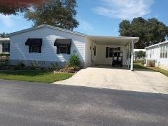 Photo 1 of 12 of home located at 3723 Rock Rose Ln Zephyrhills, FL 33541