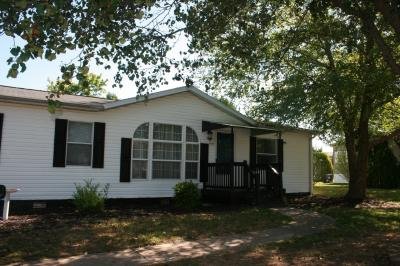 Mobile Home at 3333 Glen Laurel Drive Concord, NC 28025