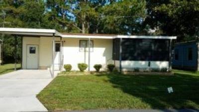 Mobile Home at 10364 S Amesbury Point Homosassa, FL 34446
