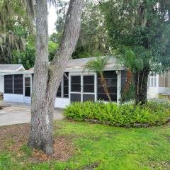 Photo 1 of 9 of home located at 7125 Fruitville Rd. 1378 Sarasota, FL 34240