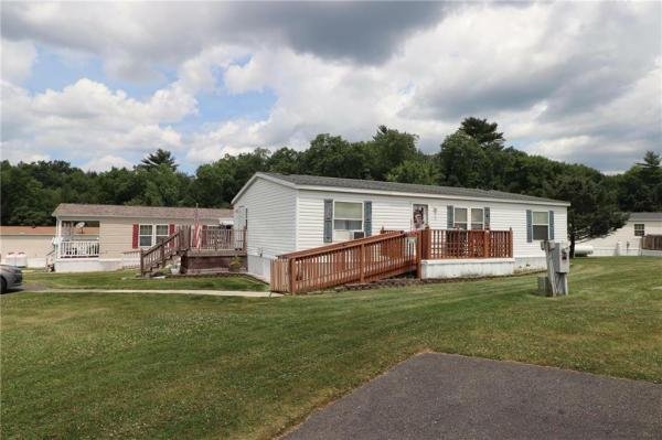 Photo 1 of 2 of home located at 71 Britt Drive Lehighton, PA 18235