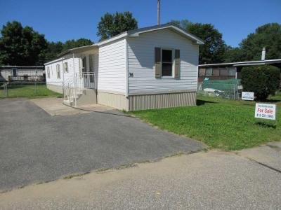 Mobile Home at 36 Mountain View Palmer, MA 01069