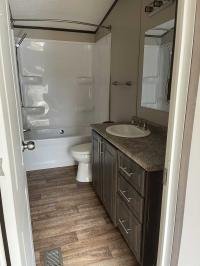 2022 Legacy Manufactured Home