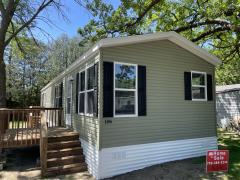 Photo 1 of 7 of home located at 106 Pawnee St Princeton, MN 55371
