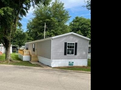 Mobile Home at 304 Wilma Ave Lot#94 Louisville, KY 40229