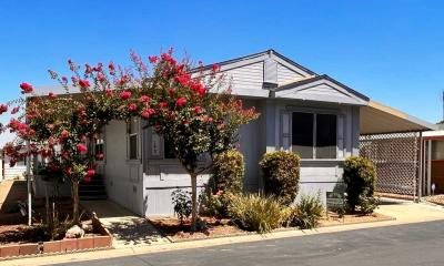 Mobile Home at 581 N. Crawford Ave #148 Dinuba, CA 93618